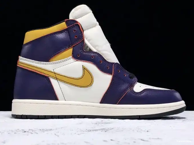 HYPE Jordan Nike High LA CD6578-507 to 1 Chicago SB x Air 0503